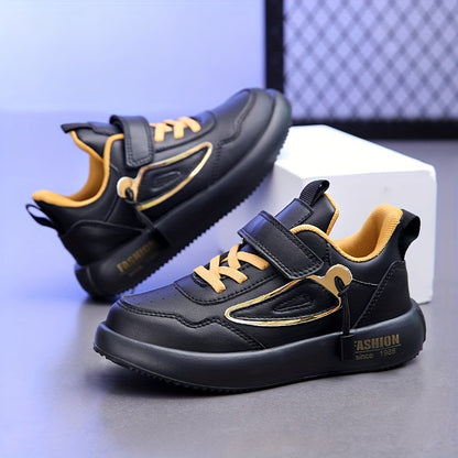 Weiche Anti-Rutsch Kindersneakers – Milo | Für Komfort & Spielspaß Jeden Tag
