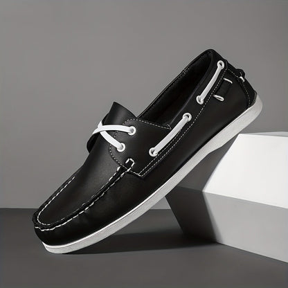 Herren Bootschuhe – Thijs