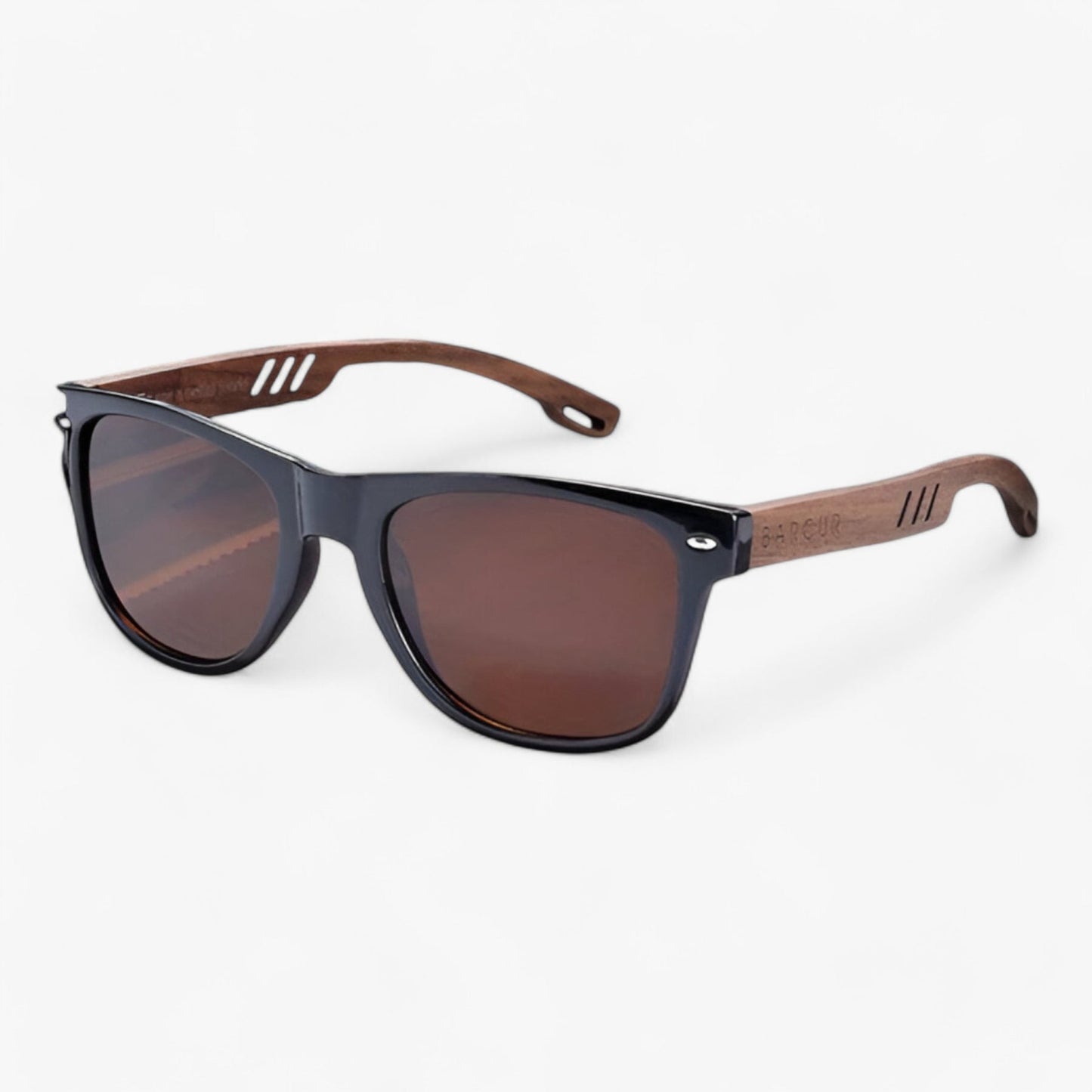Klassische Sonnenbrille mit UV-Schutz – Solaris