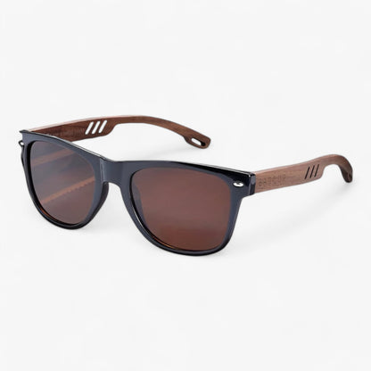 Klassische Sonnenbrille mit UV-Schutz – Solaris