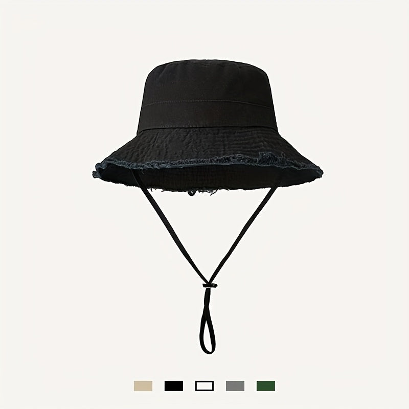 Sommerhut – Noa