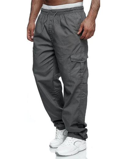 Nachhaltige und bequeme Herrenhose - Nolan