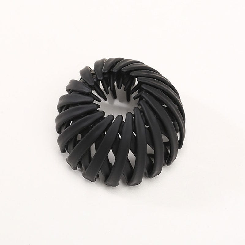 Twist-and-Snap Hair Clip for Secure All-Day Hold, Gentle on Fine Hair 14