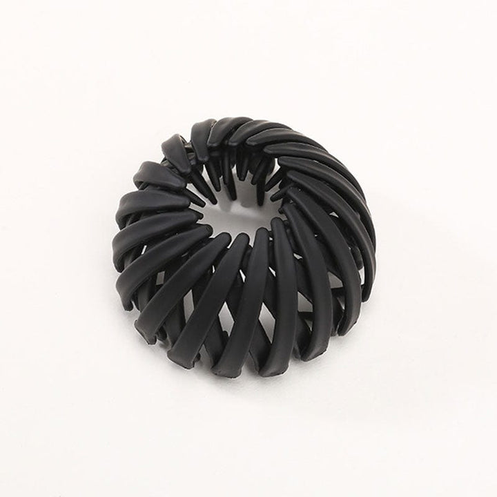 Twist-and-Snap Hair Clip for Secure All-Day Hold, Gentle on Fine Hair 14