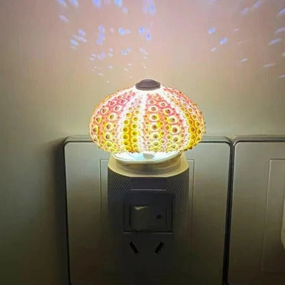 DIY Seeigel Nachtlicht - LumiUrchin