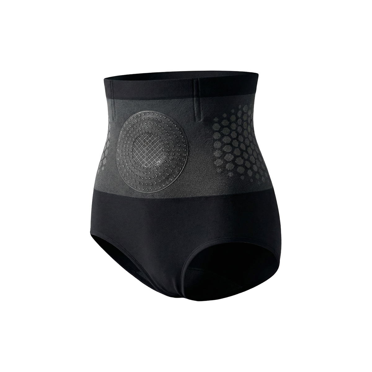 Metabolism-Boosting Shaping Shorts for a Sleek, Toned Silhouette 4