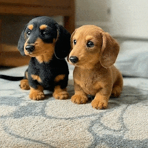 Interactive Plush Dog with Touch Sensors, Lifelike Movements and Ultra-Soft Fur 5