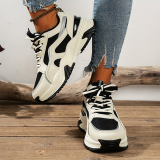 Stilvolle Damenschuhe mit hohem Absatz – Romi