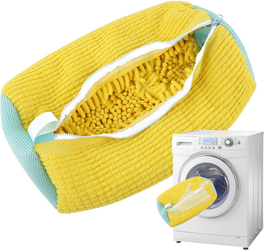 Waschmaschinen-Reinigungsbeutel für Schuhe – CleanKicks