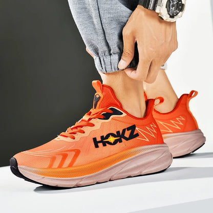 Ultra Schnelle und Leichte Sportschuhe - Velocity