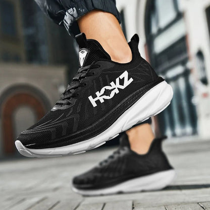 Ultra Schnelle und Leichte Sportschuhe - Velocity