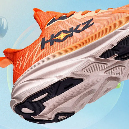 Ultra Schnelle und Leichte Sportschuhe - Velocity