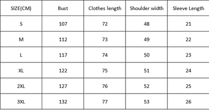 Leichtes Herren-Sommer-T-Shirt mit modernem Schnitt – Jaxon