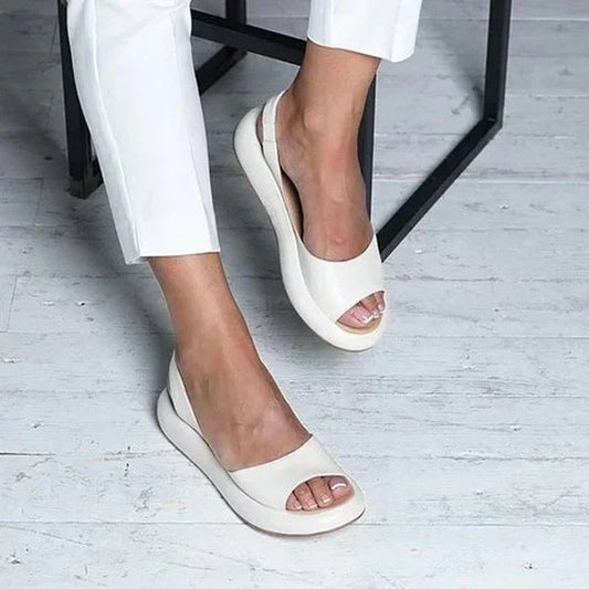 Trendige Damensandalen – Zivah