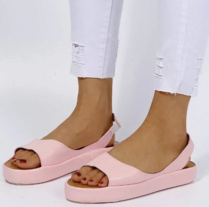 Trendige Damensandalen – Zivah