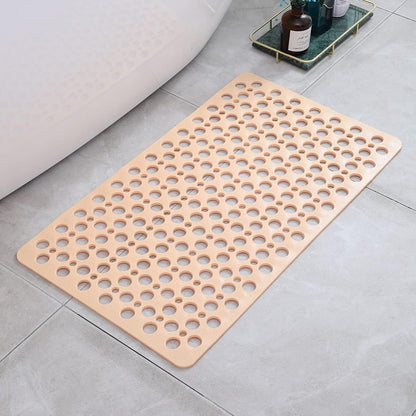 Antirutsch- und antibakterielle Duschmatte – GripGuard