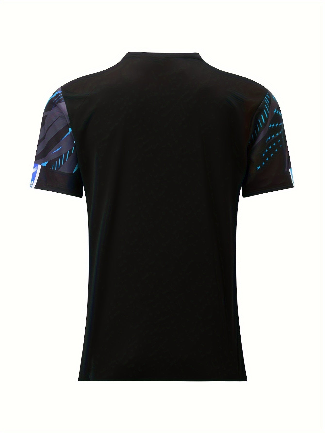 Herren T-Shirt 1+1 GRATIS | gestreiftes Shirt Sommer | stylisch bequem | bunt cool-Luzern Mode