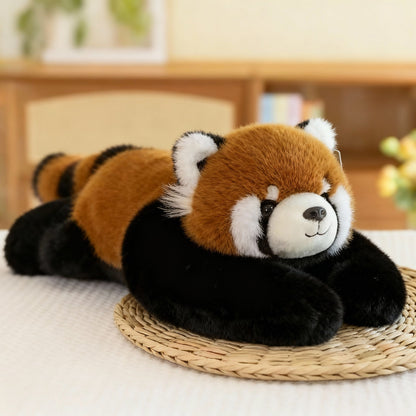 Stress Relief Plush Animal with Long Hugging Arms, 18 in Soft Cuddle Toy 13