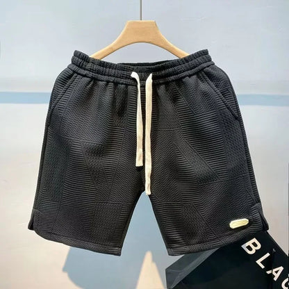 Herren Shorts Sommer | Leicht & atmungsaktiv | Mit Taschen | Henry Stil-Luzern Mode
