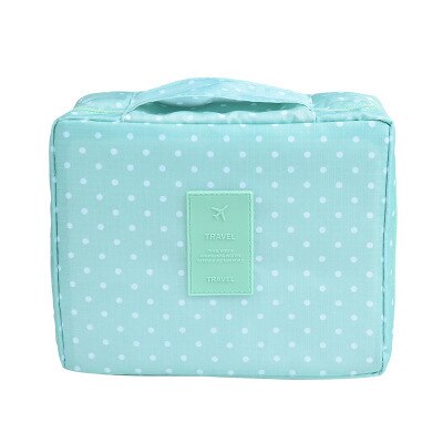 Kompaktes Wasserdichtes Make-up-Reiseset – 2 zum Preis von 1 Mini-Kosmetik-Aufbewahrungsbox