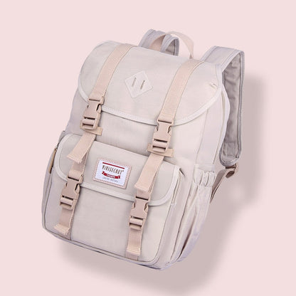 Leichte Mehrfachfach-Reisrucksack – Wasserabweisend mit einem Fassungsvermögen von 20–35L