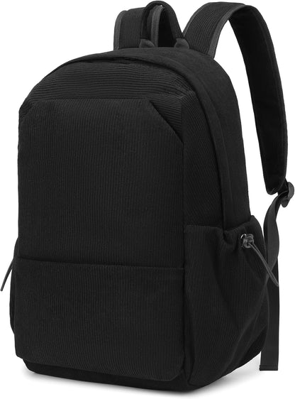 Leichte, wasserabweisende Laptop- und Reisetasche mit organisierten Fächern