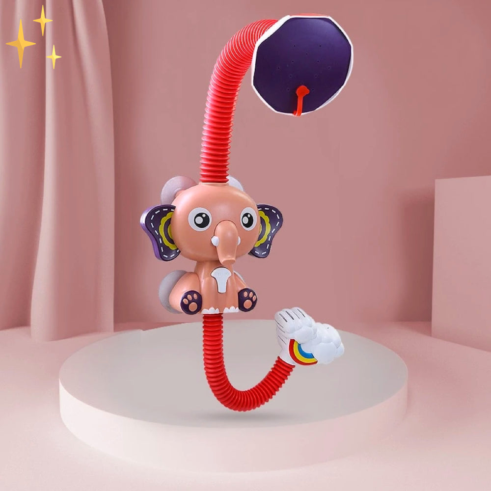 Elefant Dusche Sprinkler – Splashi
