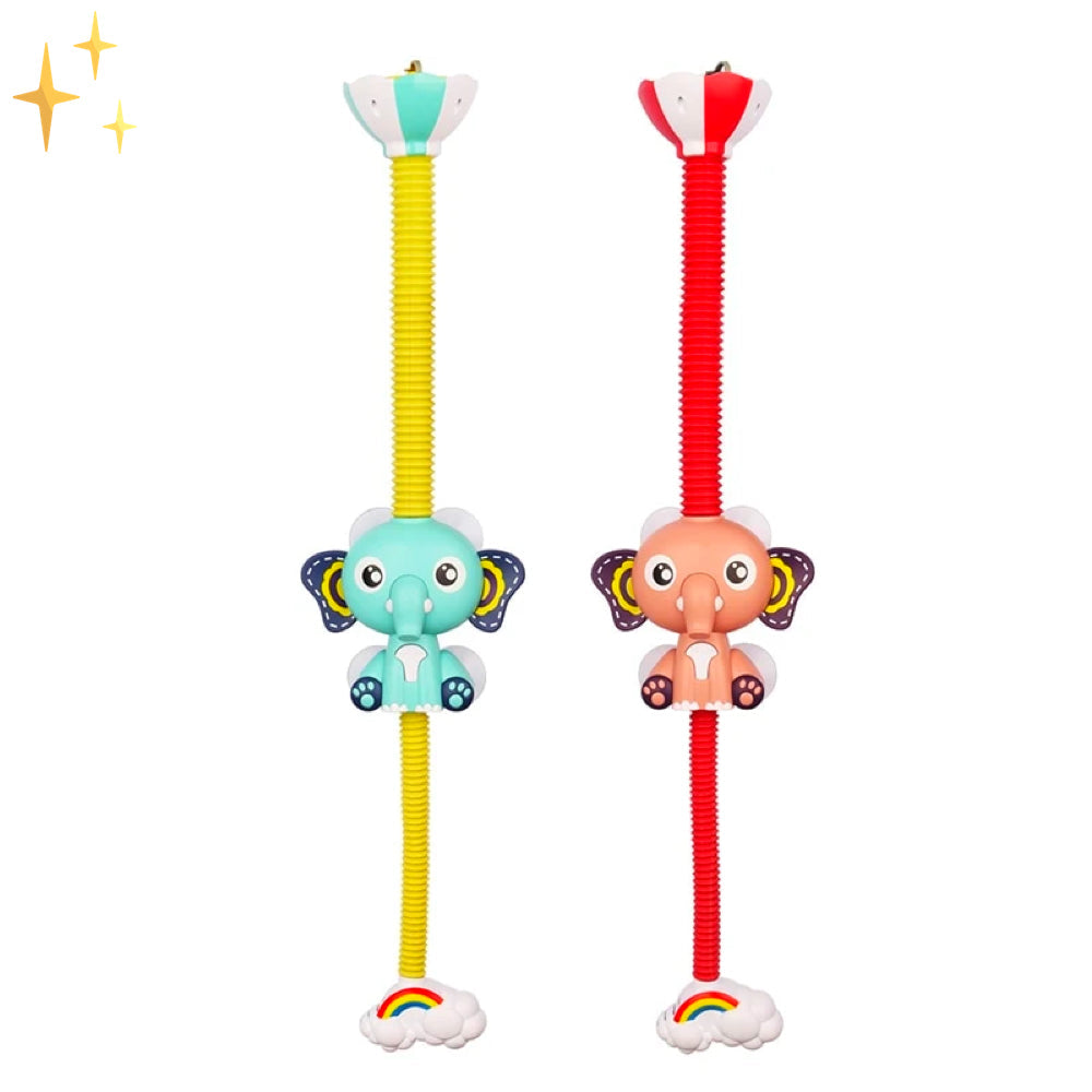 Elefant Dusche Sprinkler – Splashi