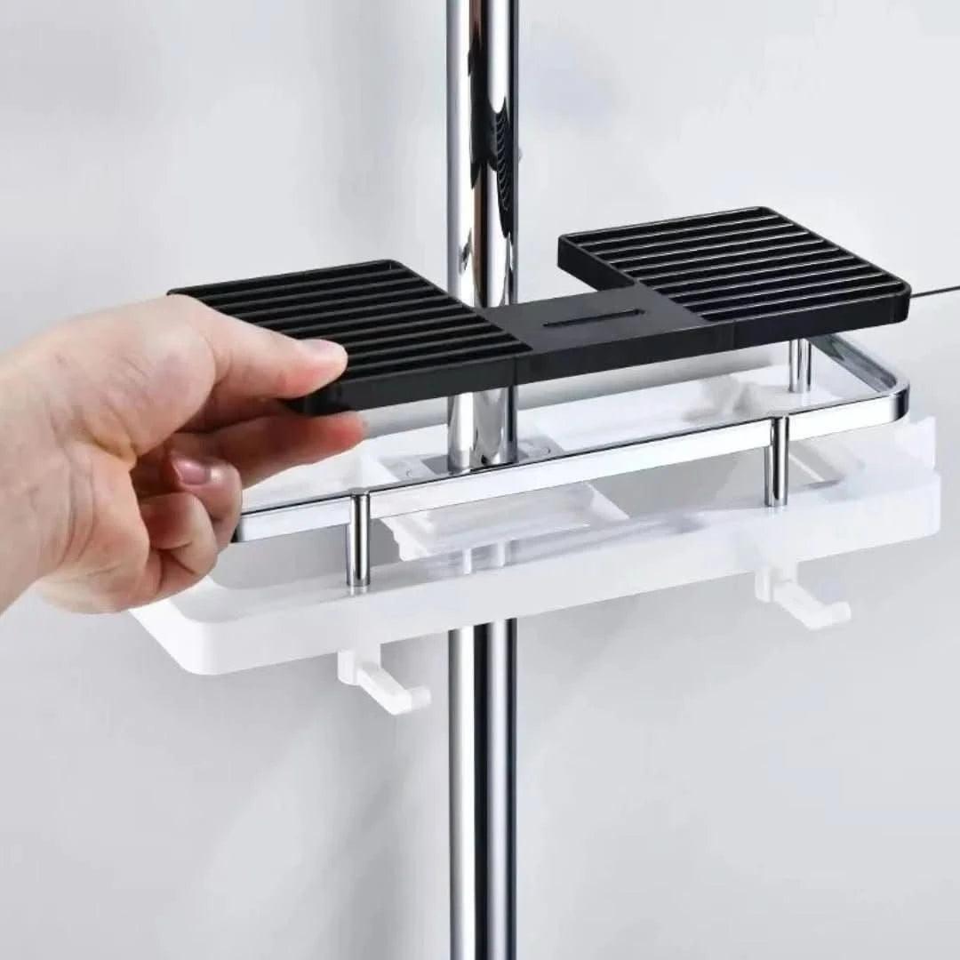 Ponsfrei Multifunktionales Regal - Clixor