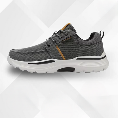Barfuß-Komfortschuhe | Unisex | Orthopädisch | Atmungsaktiv | Flexibel-Gau-35-Luzern Mode