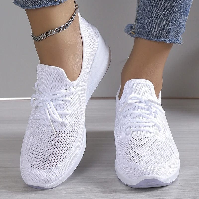 Komfortschuhe Damen | Orthopädisch | Fußgewölbestütze | Schmerzfrei gehen | Alltag-Luzern Mode