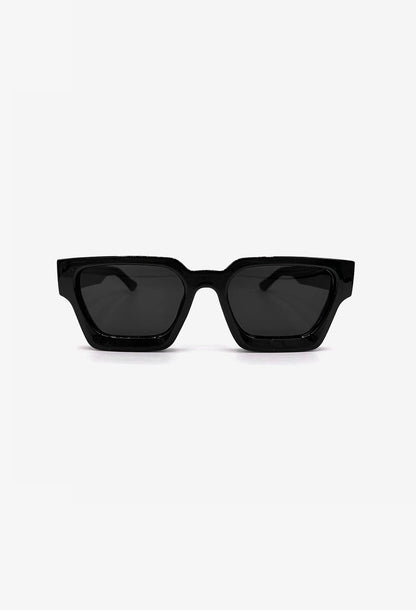 Stylische Sonnenbrille mit 100% UV-Schutz – Selis