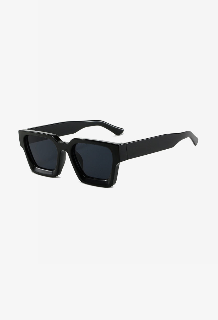 Stylische Sonnenbrille mit 100% UV-Schutz – Selis
