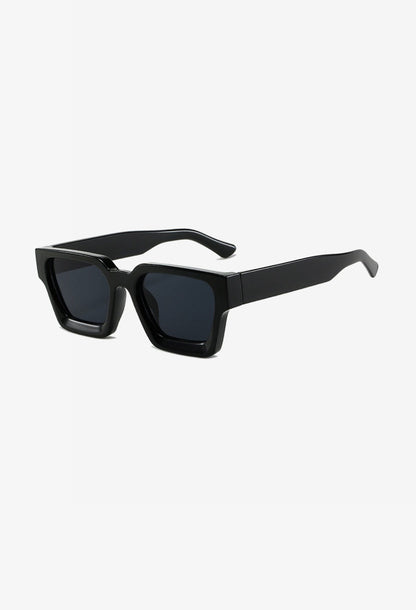 Stylische Sonnenbrille mit 100% UV-Schutz – Selis