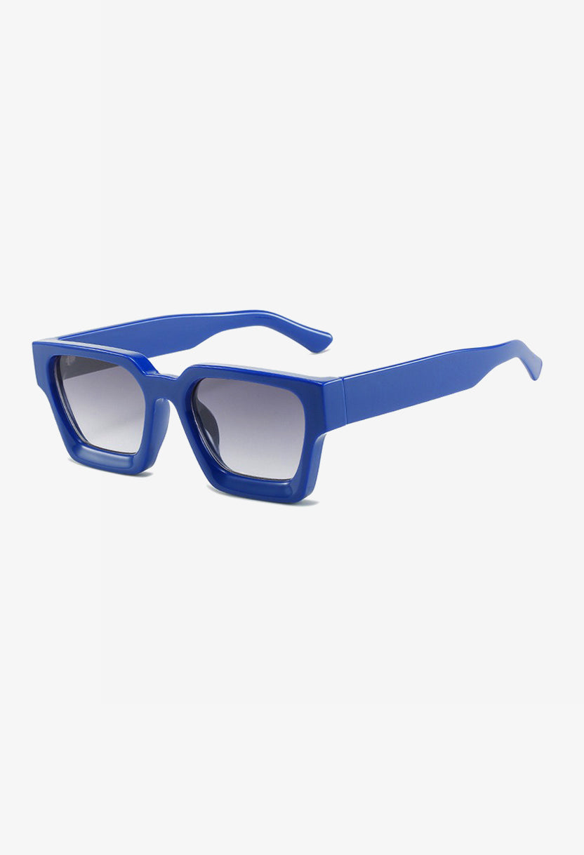 Stylische Sonnenbrille mit 100% UV-Schutz – Selis