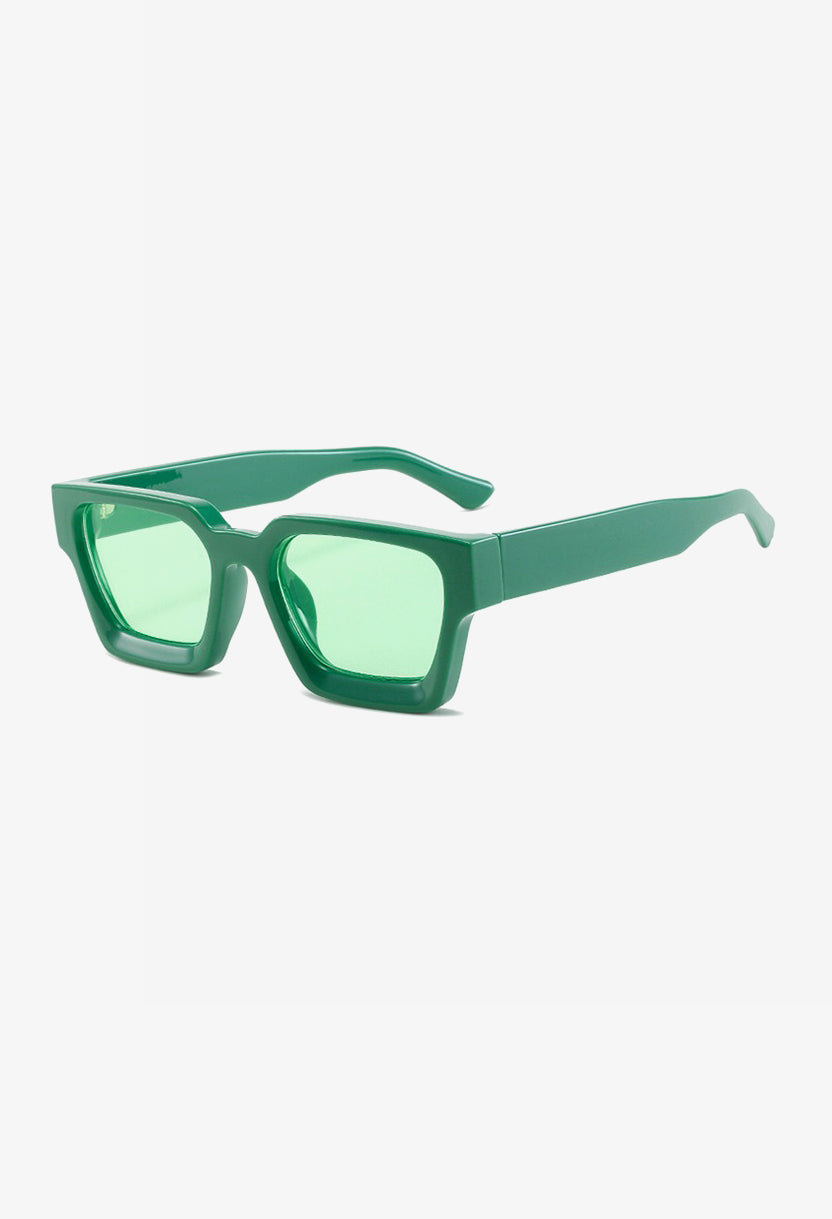 Stylische Sonnenbrille mit 100% UV-Schutz – Selis