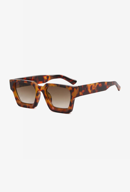Stylische Sonnenbrille mit 100% UV-Schutz – Selis