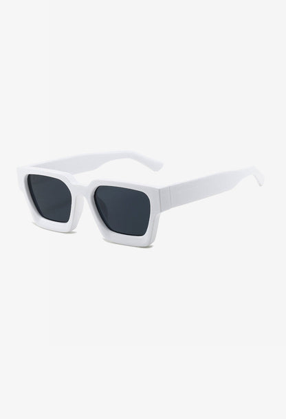 Stylische Sonnenbrille mit 100% UV-Schutz – Selis