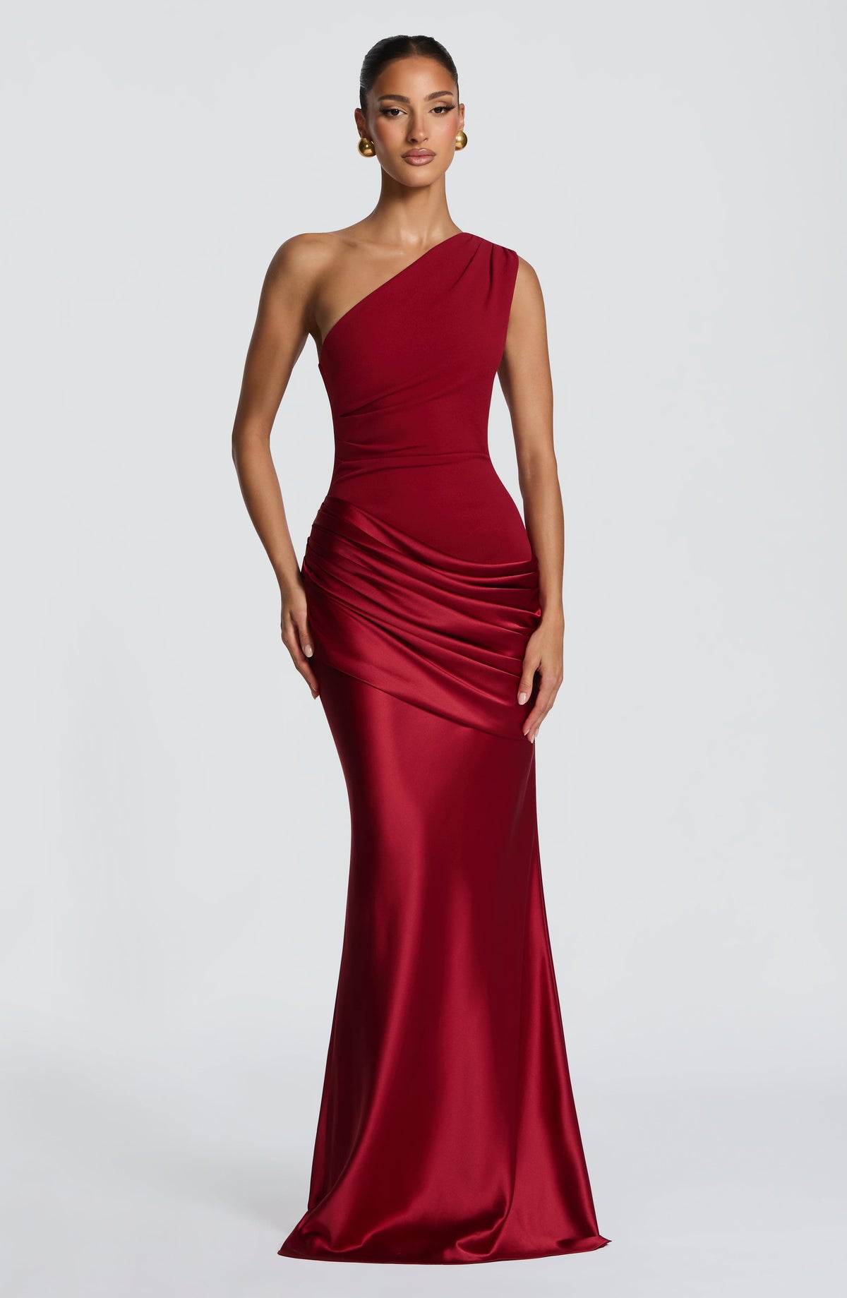 Elegant Maxi Dress 27