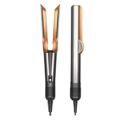 2-in-1 Haartrockner und Glätteisen – Elenara