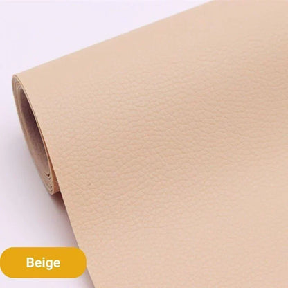 Self-Adhesive Leather Repair Patch (50x138cm) 10