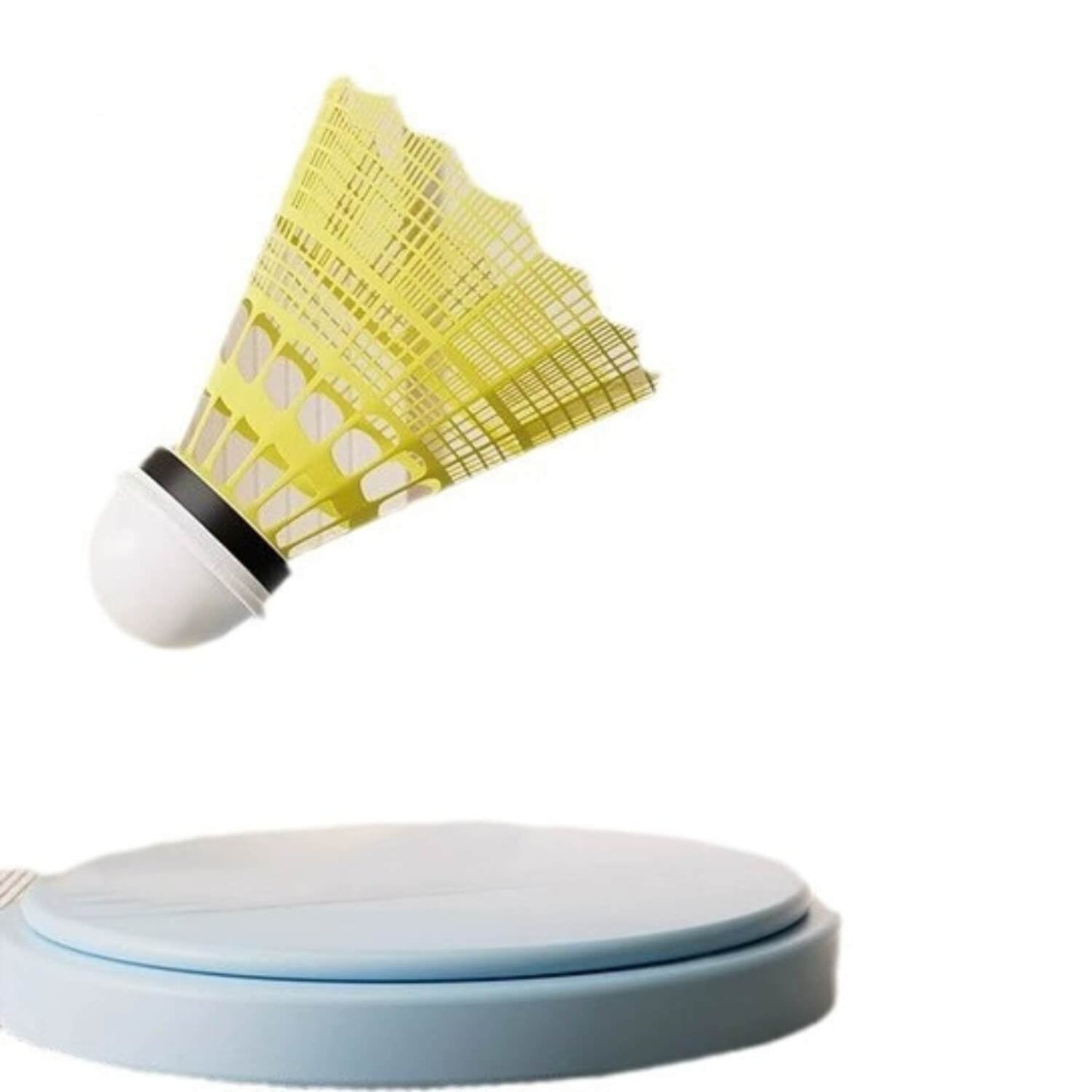 Indoor-Badmintontrainer für Solo-Training – SwiftStrike