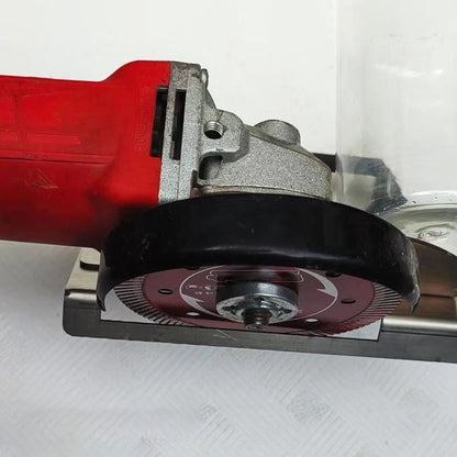 45° Fliesenschneiderhalter – TileTrim 45 Basis