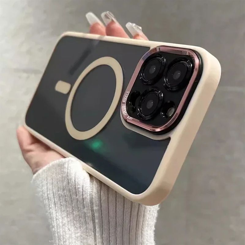 Magnetische iPhone Schutzhülle – iShield