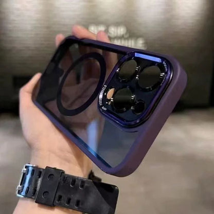 Magnetische iPhone Schutzhülle – iShield