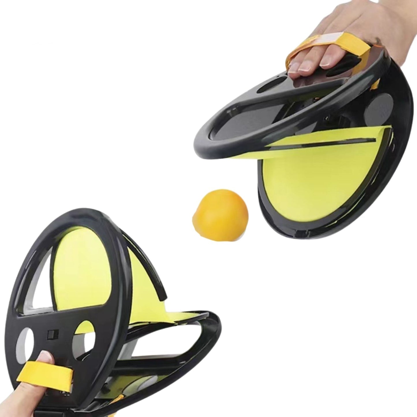 Fangspiel für draußen – CatchPop Set