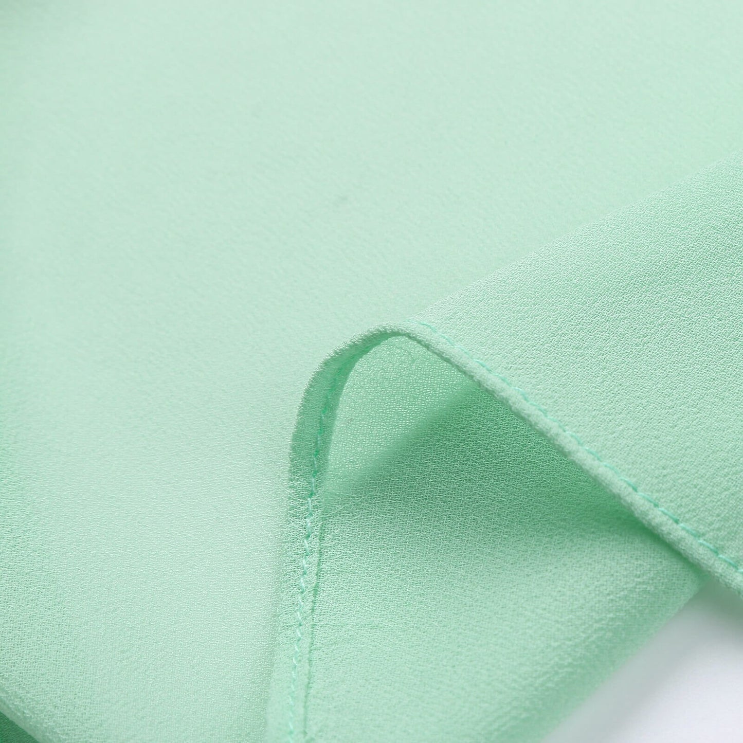 A-Linien Kleid Damen | Blumenprint | ärmellos | Chiffon | mit Weste | knielang-Luzern Mode