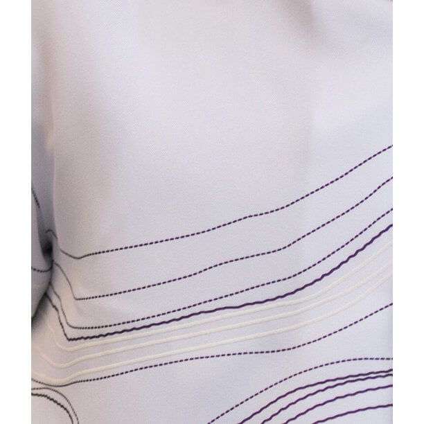 Herren Sommer Set | Kurzarmhemd mit Hose | Luftig | Vintage Stil | Pflegeleicht-Luzern Mode