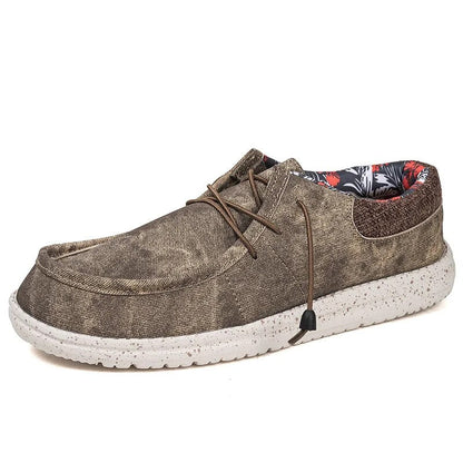 Sommer-Herren-Loafer – Tobias