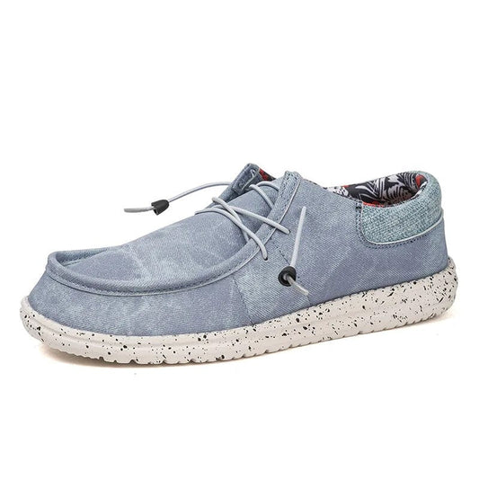 Sommer-Herren-Loafer – Tobias